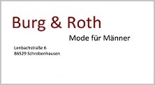 Burg & Roth