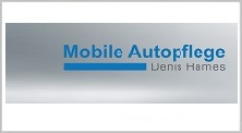 Mobile Autopflege Denis Hames