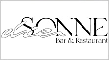 DIE SONNE Bar & Restaurant
