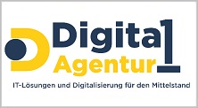 Digitalagentur1- EDV/IT-Dienstleister
