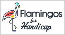 Flamingo's for Handicap gUG