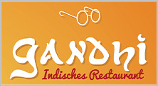Gandhi Indisches Restaurant