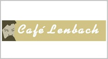 Café-Bistro-Lenbach - seit 24.01.2024 geschlossen