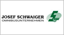 Josef Schwaiger Omnibus- und Taxiunternehmen